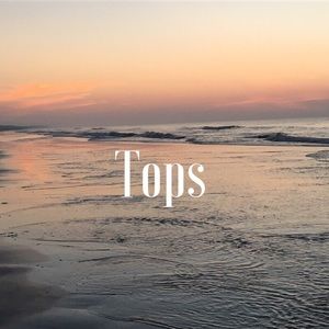 Tops Section